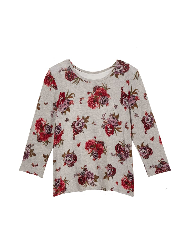 Front of plus size  by BOBEAU | Dia&Co | dia_product_style_image_id:138230